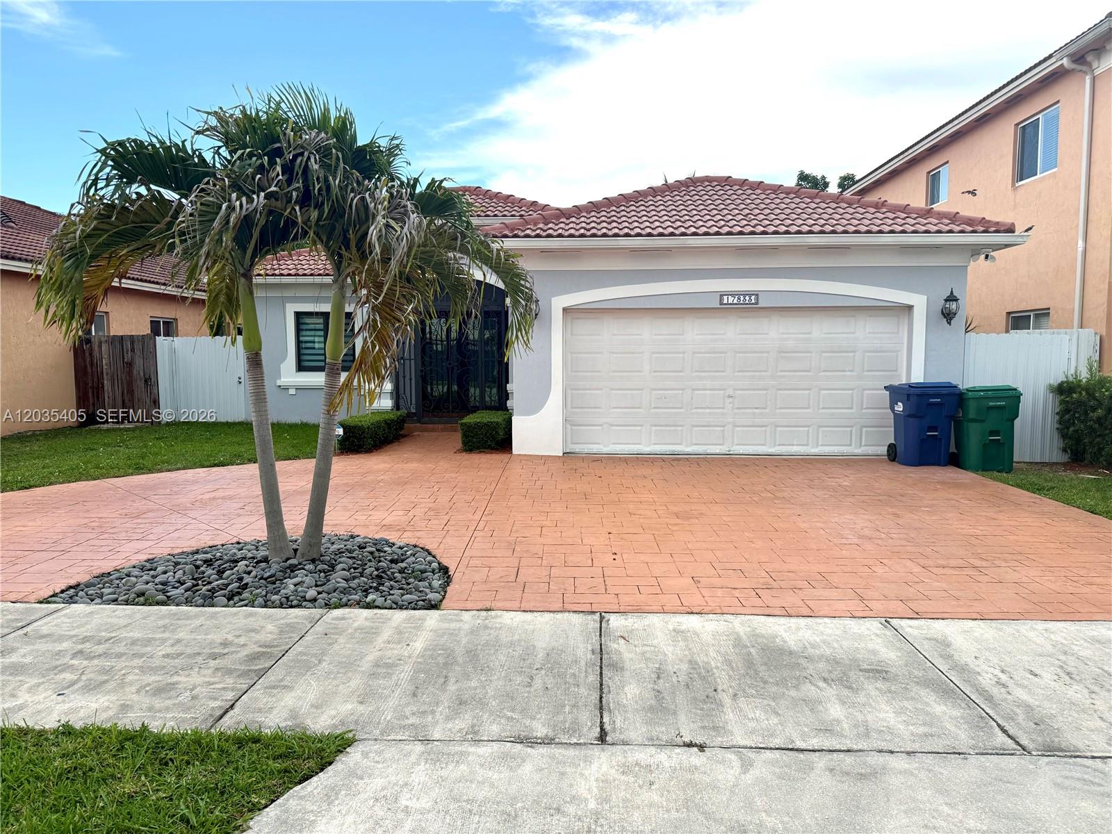 17833 Southwest 155th Court Miami, FL 33187 - Photo 1 of 39