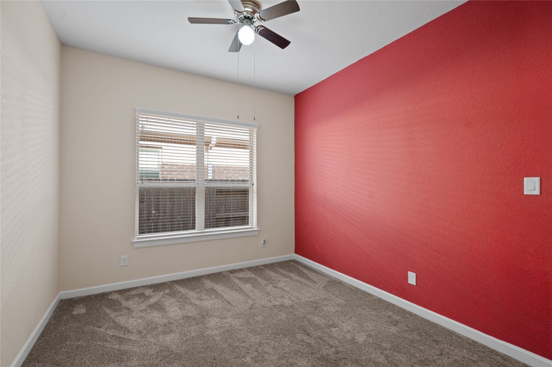 9430 Jayci Hills Lane Cypress, TX 77433 - Photo 23 of 28 an empty room with a window