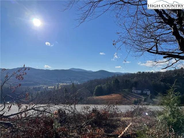 $160,000 | Lot 12 Hartley Knob, Boone, NC 28607