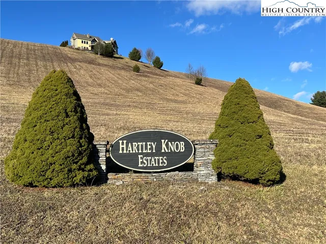$160,000 | Lot 12 Hartley Knob, Boone, NC 28607