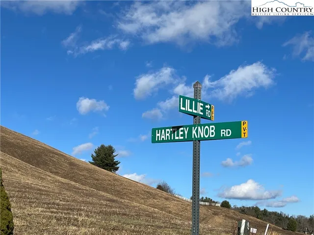 $160,000 | Lot 12 Hartley Knob, Boone, NC 28607