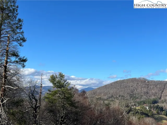 $160,000 | Lot 12 Hartley Knob, Boone, NC 28607