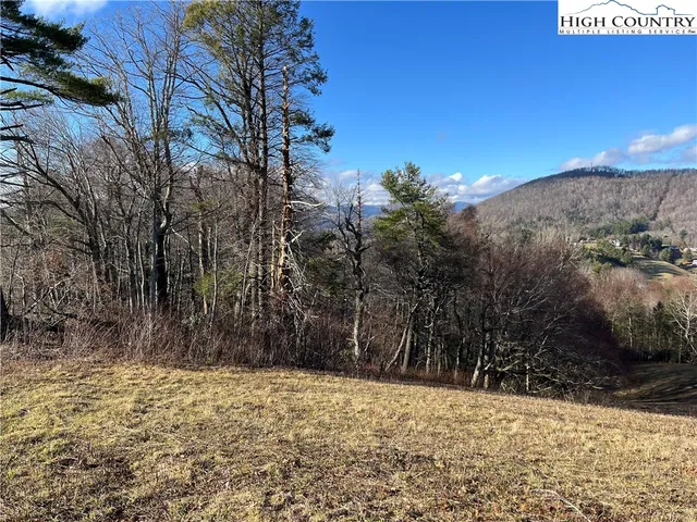 $160,000 | Lot 12 Hartley Knob, Boone, NC 28607