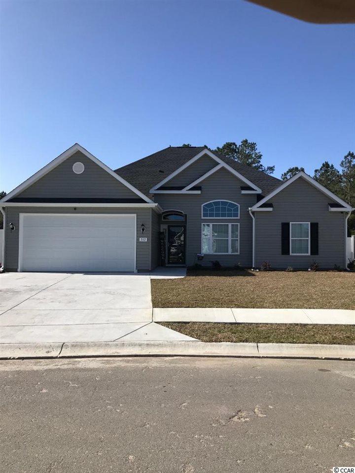 312 Leste Road Myrtle Beach, SC 29588 - Photo 1 of 1 Gallery Image 1