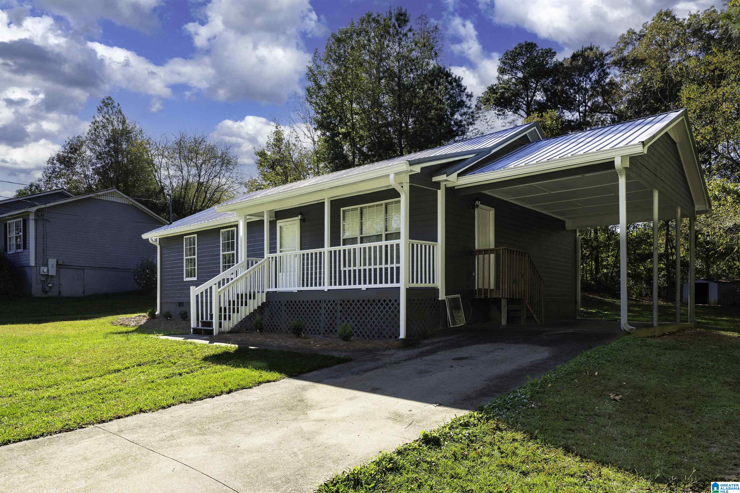 159 Ray Drive Locust Fork, AL 35097 - Photo 2 of 20 Gallery Image 2