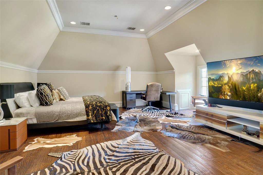 5905 Giverny Flower Mound, TX 75022 - Photo 31 of 38