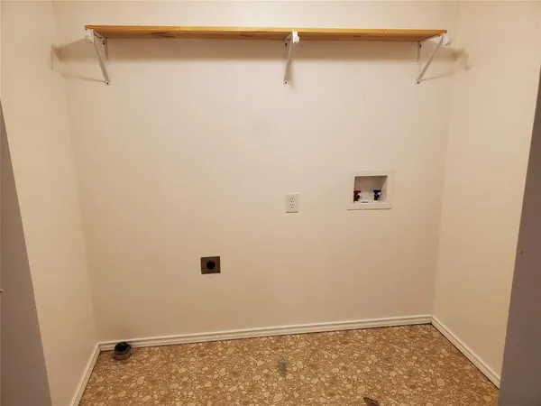 a view of small space