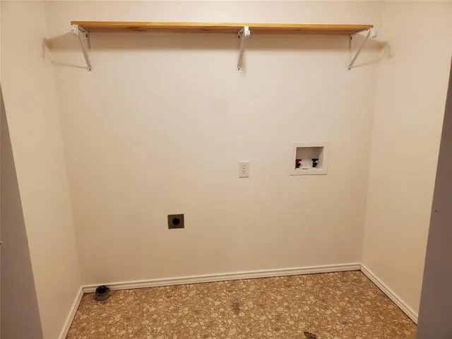 a view of small space