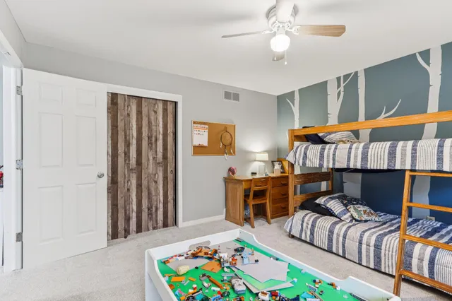 $529,900 | 3 Birchwood Court, Wind Point, WI 53402