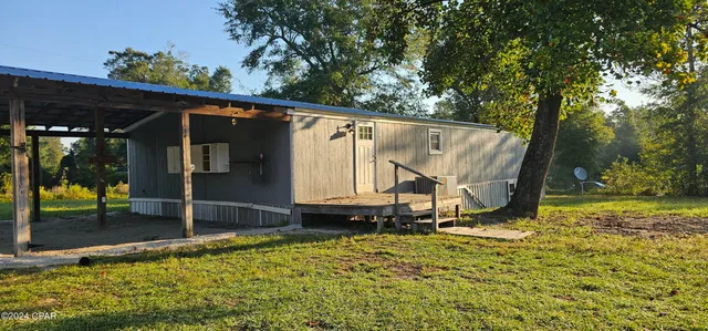 $89,900 | 6353 Blue Arrow Drive, Marianna, FL 32446