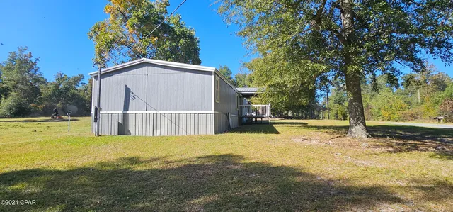 $89,900 | 6353 Blue Arrow Drive, Marianna, FL 32446