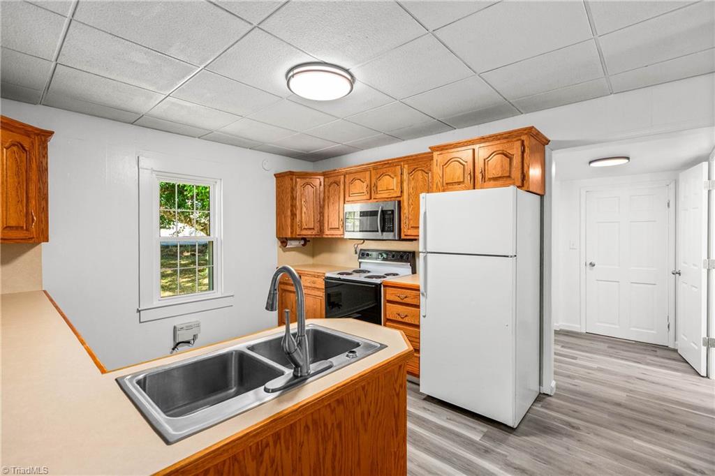 161 Cedar Forest Road Ronda, NC 28670 - Photo 6 of 26