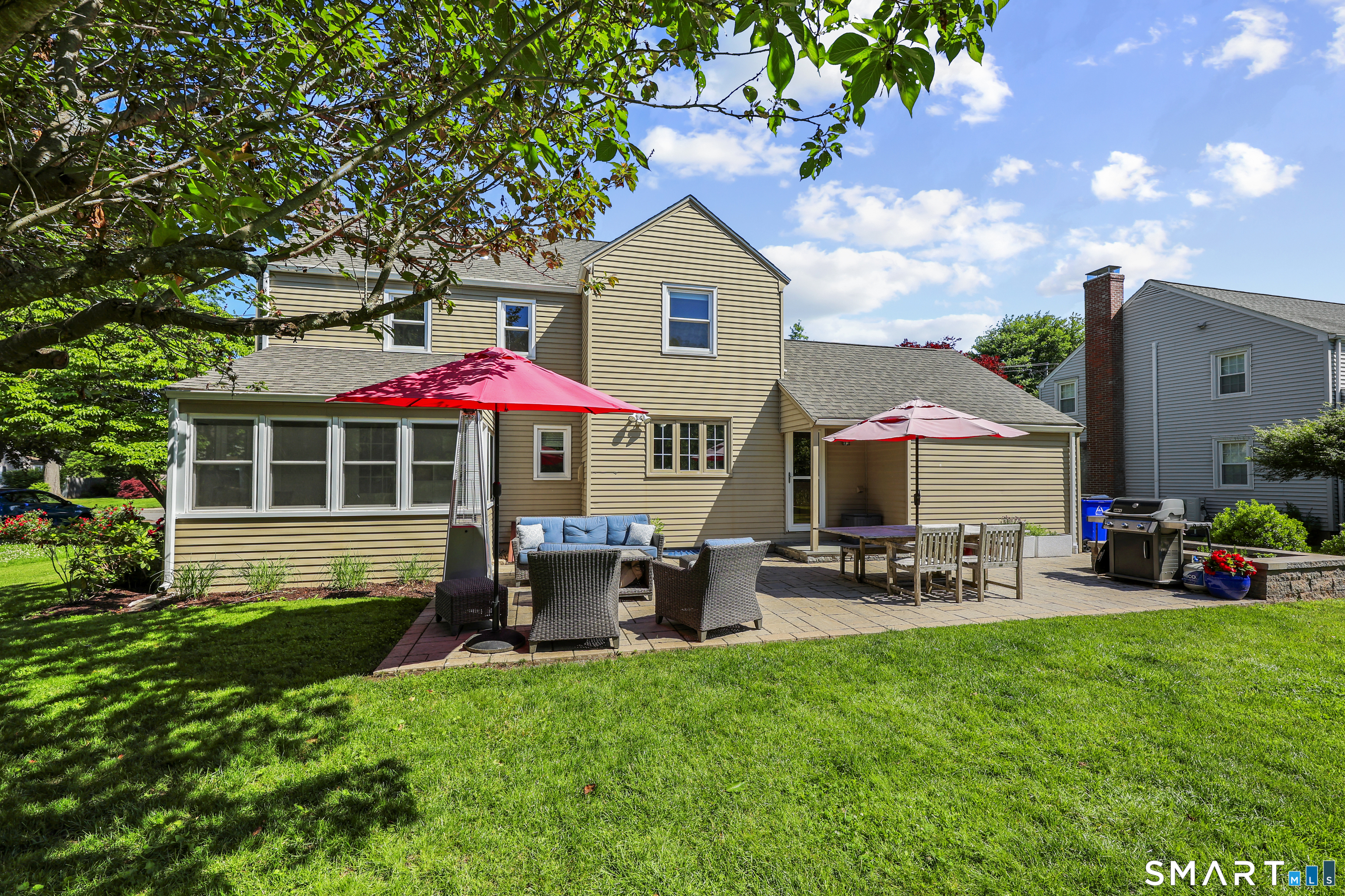 73 Longlane Road West Hartford, CT 06117 - Photo 30 of 30 Make 73 Longlane Rd. Yours Today!