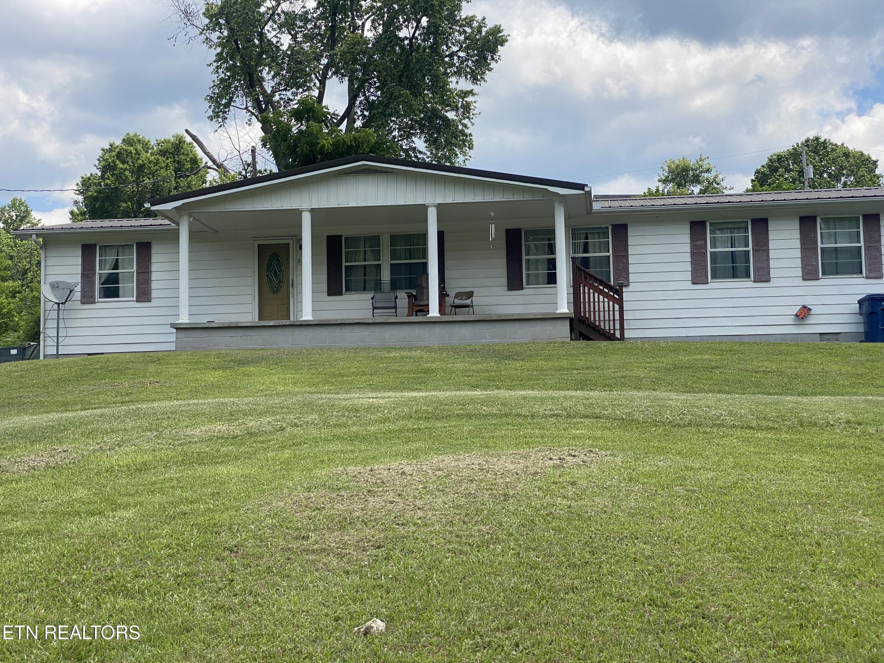 64 Dunlap Hollow Road Middlesboro, KY 40965 - Photo 1 of 34 IMG_2035