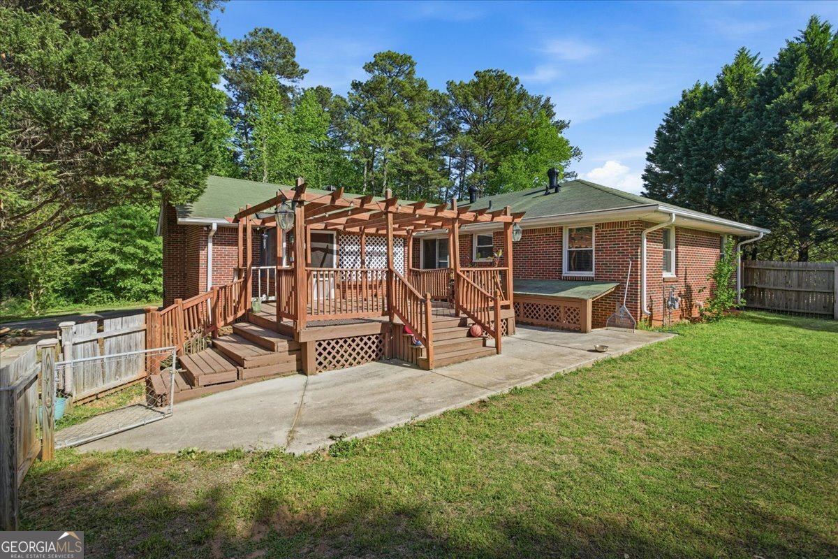 3270 Rex Road Rex, GA 30273 - Photo 29 of 36