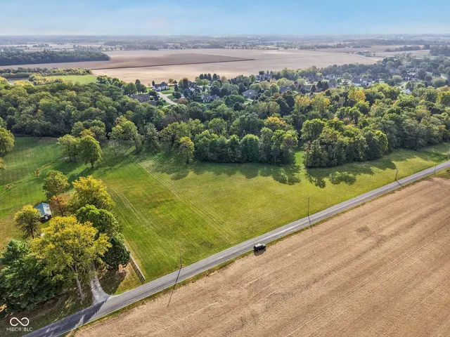 $299,900 | 0 South 625th West, Pendleton, IN 46064