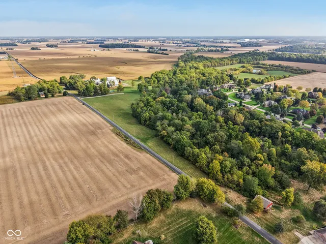 $299,900 | 0 South 625th West, Pendleton, IN 46064