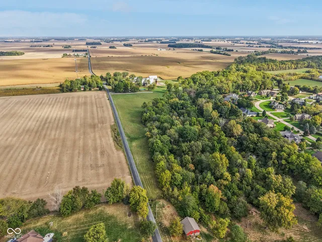 $299,900 | 0 South 625th West, Pendleton, IN 46064