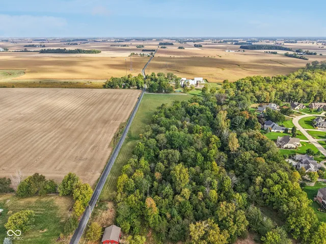 $299,900 | 0 South 625th West, Pendleton, IN 46064