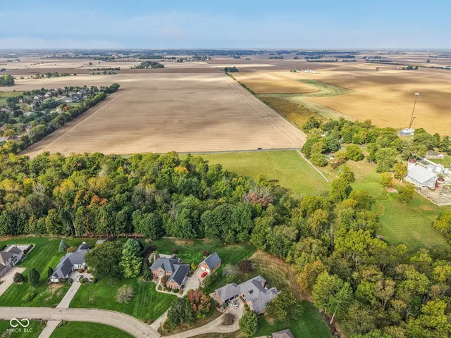 $299,900 | 0 South 625th West, Pendleton, IN 46064