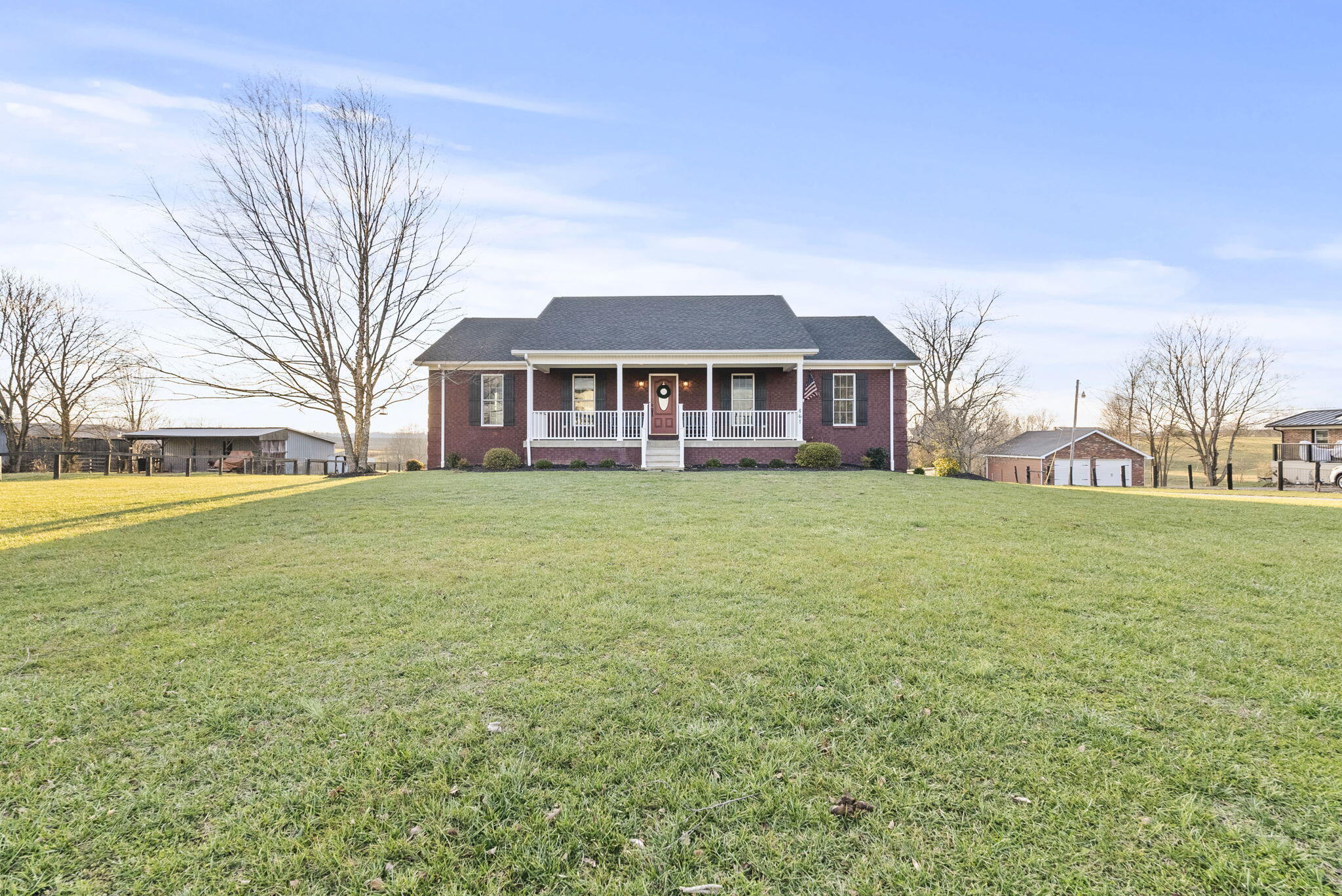 461 Wash Road Frankfort, KY 40601 - Photo 2 of 50 19-web-or-mls-DSC04637