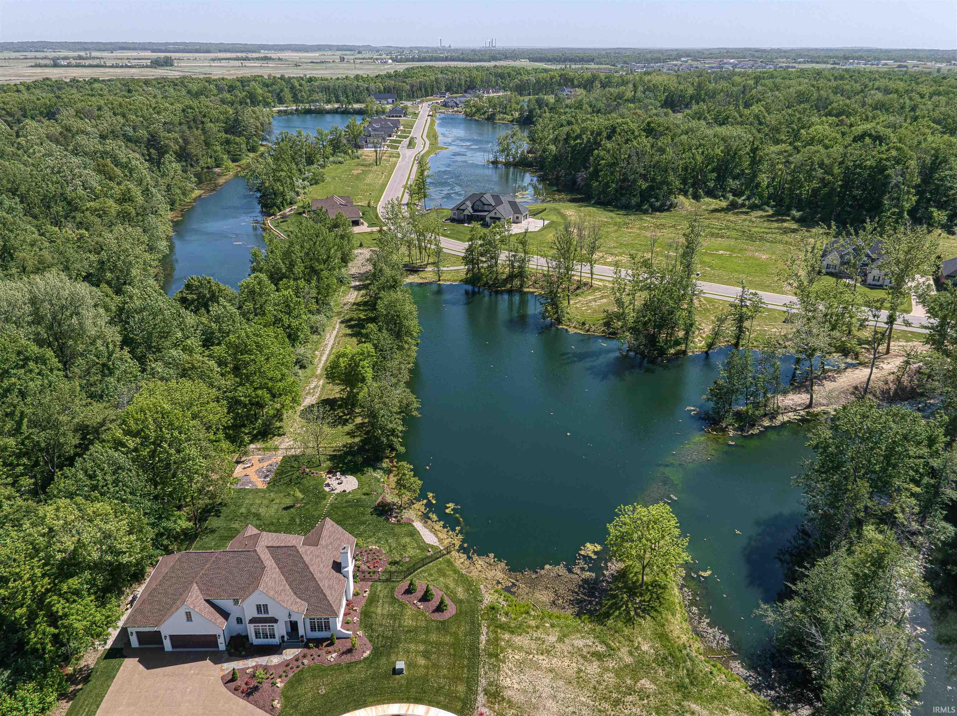 Lot 79 Firefly Newburgh, IN 47630 - Photo 8 of 8