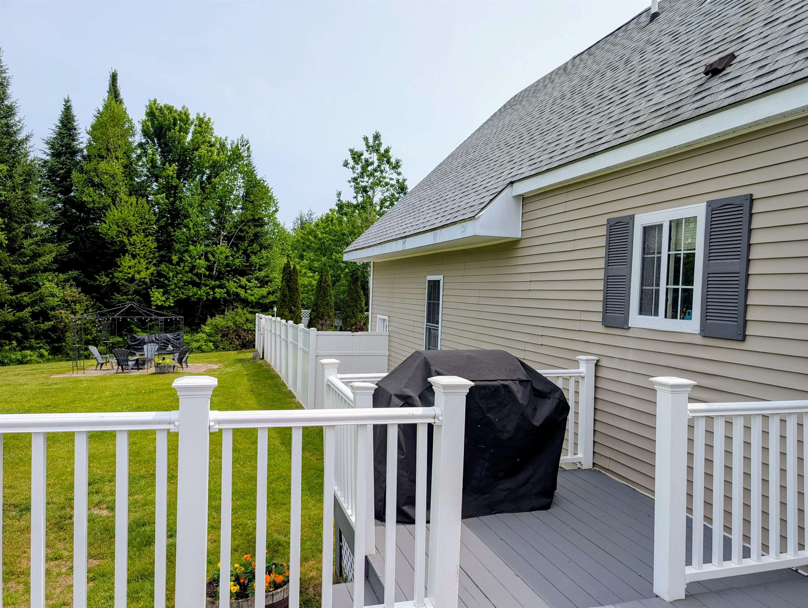 156 Couture Road Jefferson, NH 03583 - Photo 56 of 60