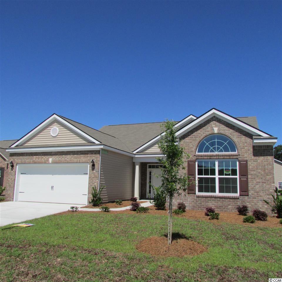 404 Buck Run Road Murrells Inlet, SC 29576 - Photo 1 of 24 Gallery Image 1
