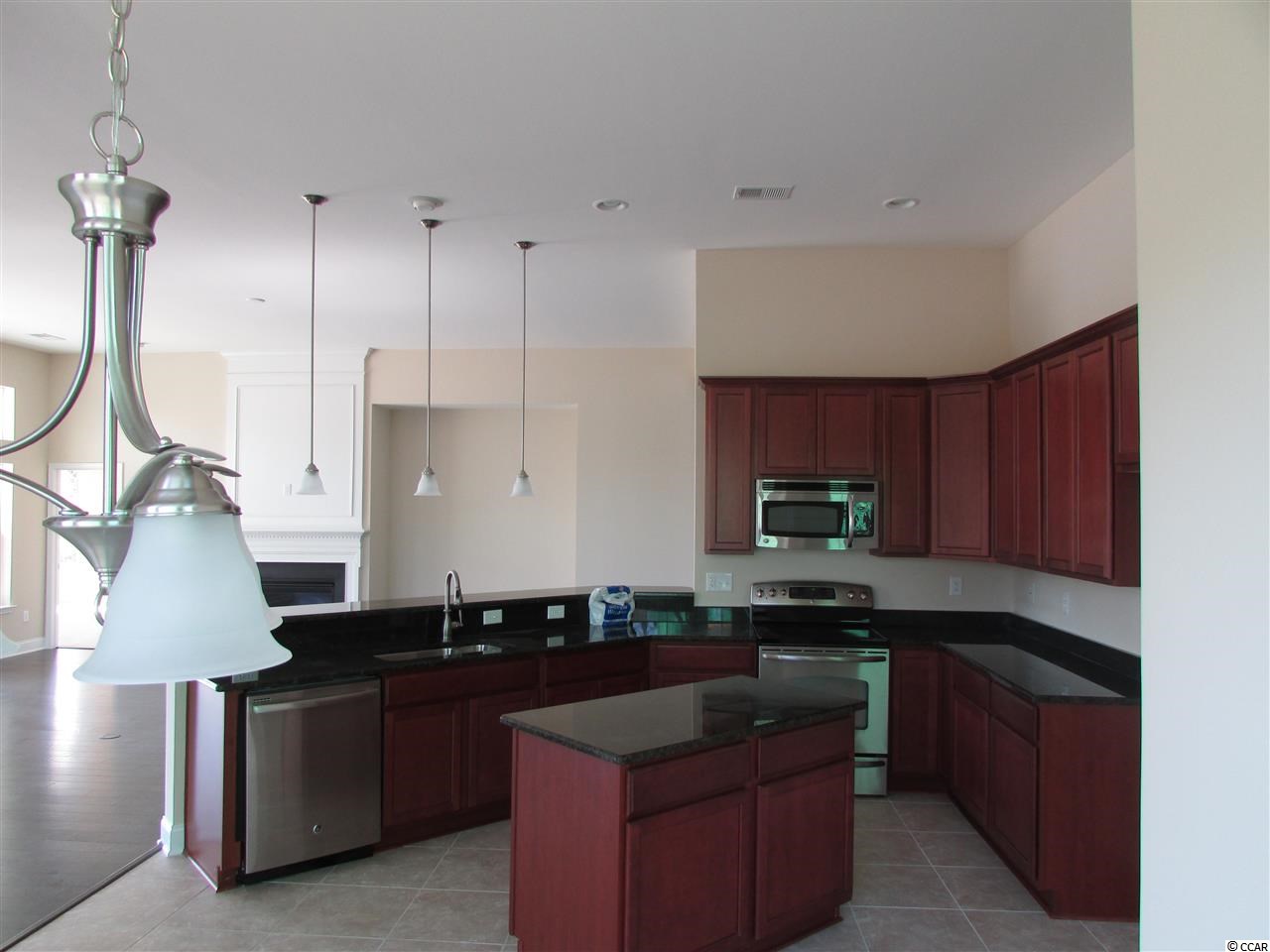 404 Buck Run Road Murrells Inlet, SC 29576 - Photo 3 of 24 Gallery Image 3