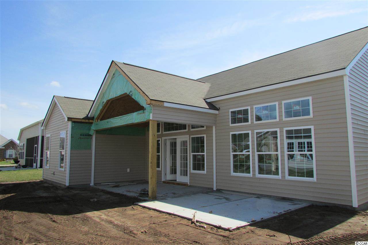 404 Buck Run Road Murrells Inlet, SC 29576 - Photo 21 of 24 Gallery Image 21