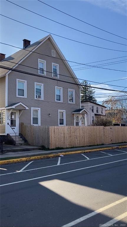 71 Spring Street Middletown, CT 06457 - Photo 1 of 1 Front