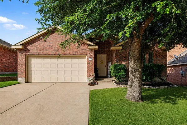 $2,100 | 3608 Dove Lane, Mesquite, TX 75181