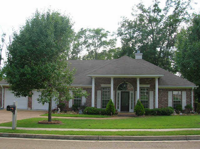 403 Pinewood Lane Ridgeland, MS 39157 - Photo 1 of 1 Photo 1