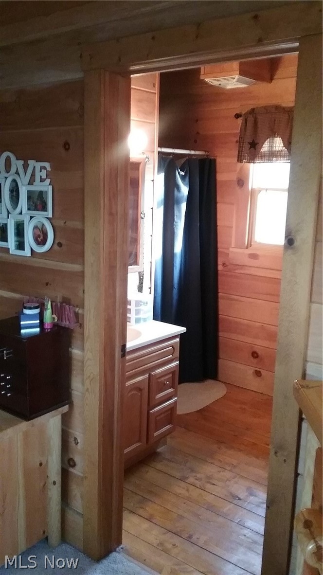 125 Oak Cv Trail Ripley, WV 25271 - Photo 19 of 21 On suite bathroom for the master bedroom