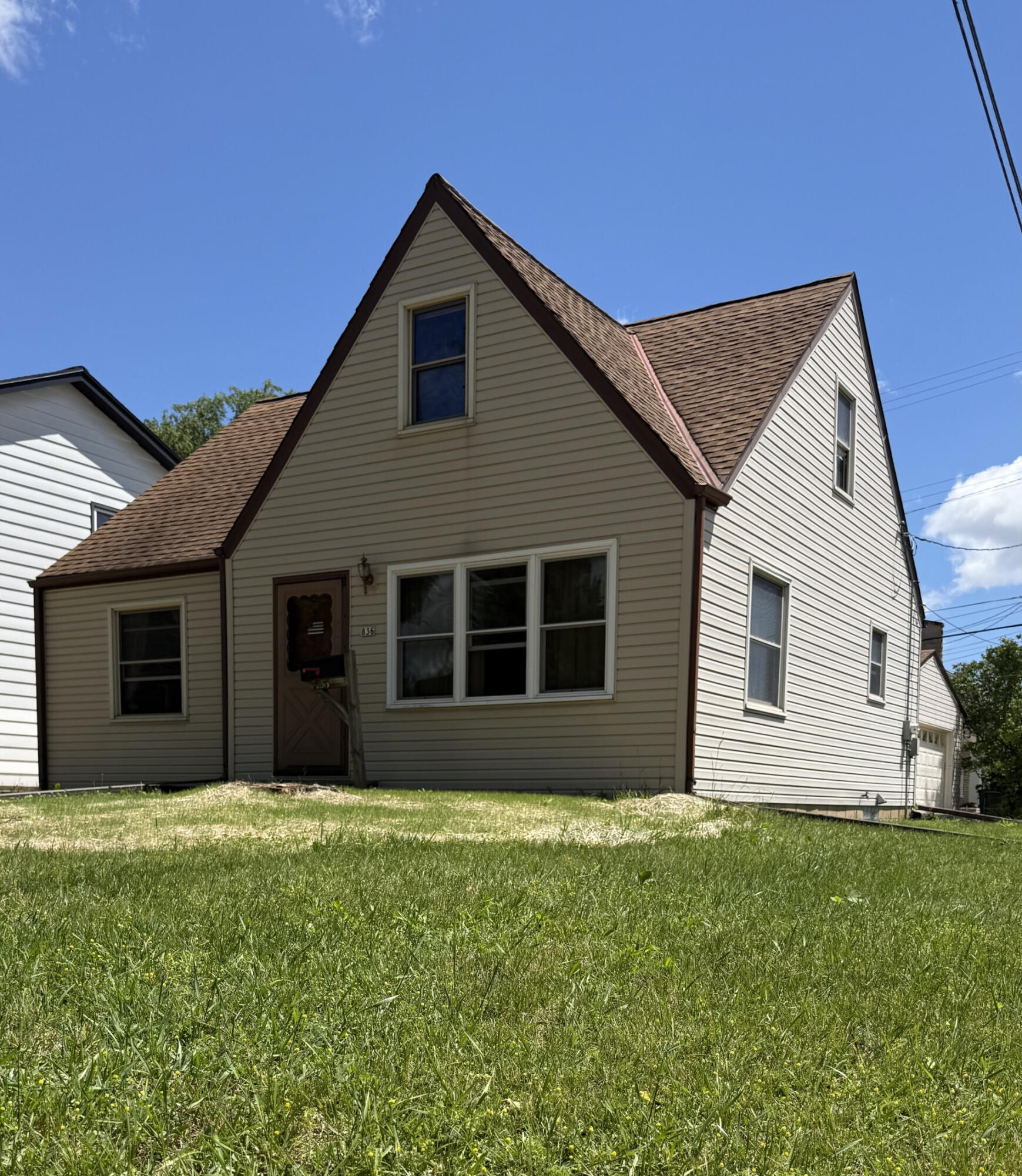 836 South 109th Street Milwaukee, WI 53214 - Photo 1 of 14 836S109thStreet_69713_1
