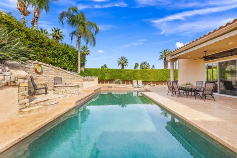 $1,700,000 | 48521 Olympic Drive, Palm Desert, CA 92260