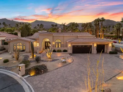 $1,700,000 | 48521 Olympic Drive, Palm Desert, CA 92260