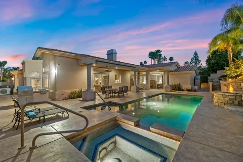 $1,700,000 | 48521 Olympic Drive, Palm Desert, CA 92260