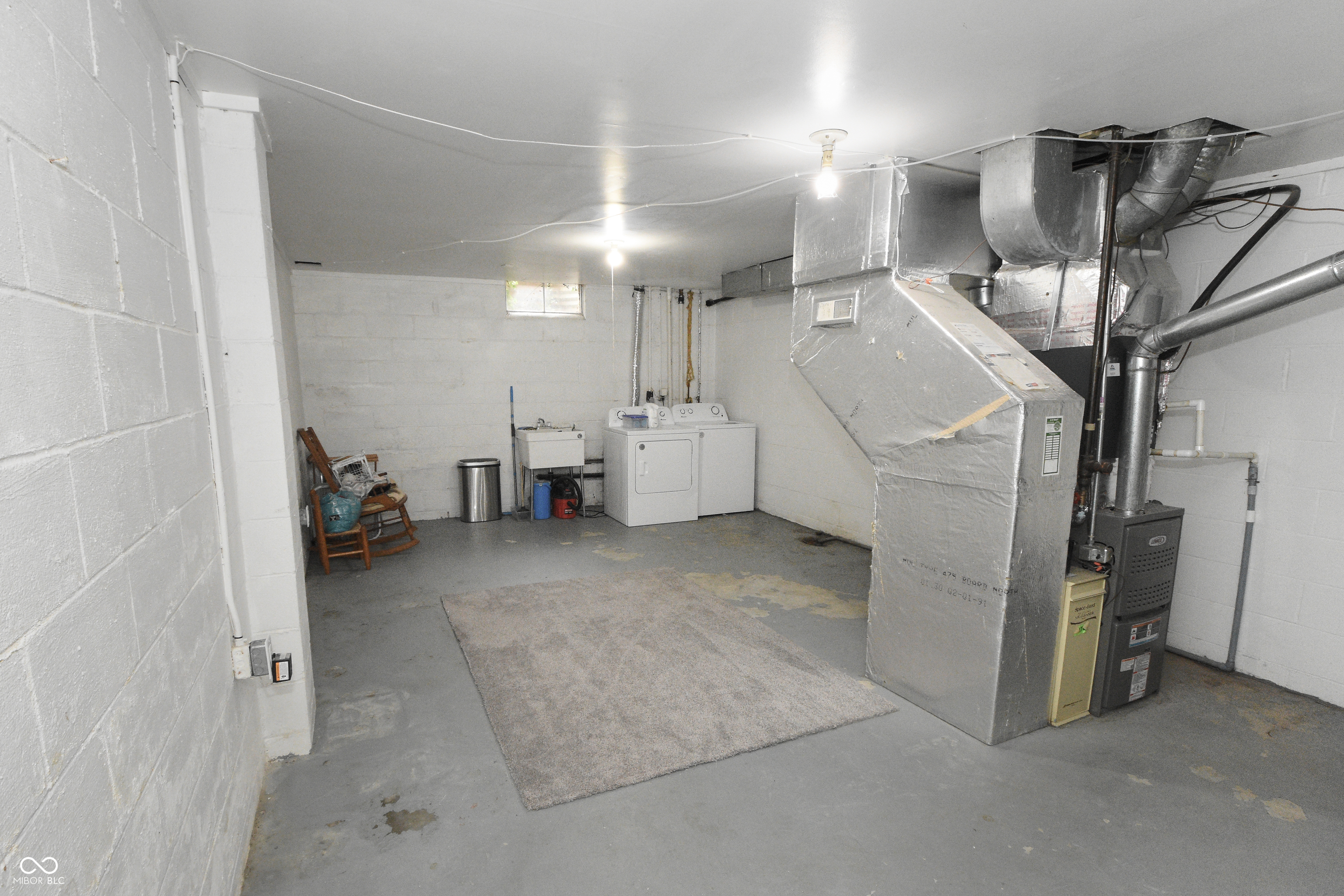 5533 Roxbury Terrace Indianapolis, IN 46226 - Photo 52 of 65