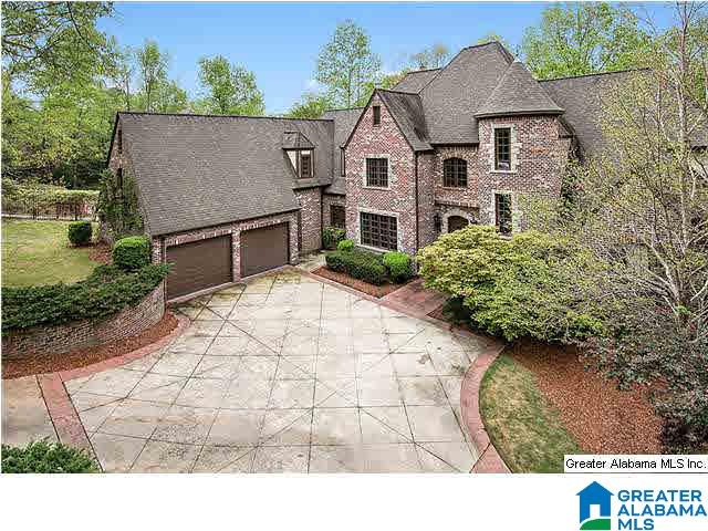 2050 Country Ridge Place Birmingham, AL 35243 - Photo 2 of 24