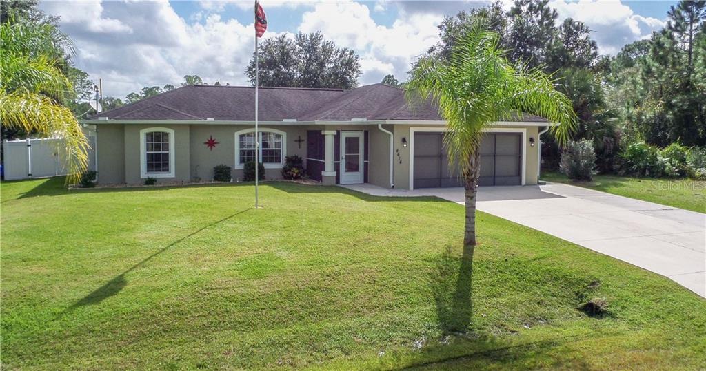 4414 Amari Road North Port, FL 34291 - Photo 1 of 1 Gallery Image 1