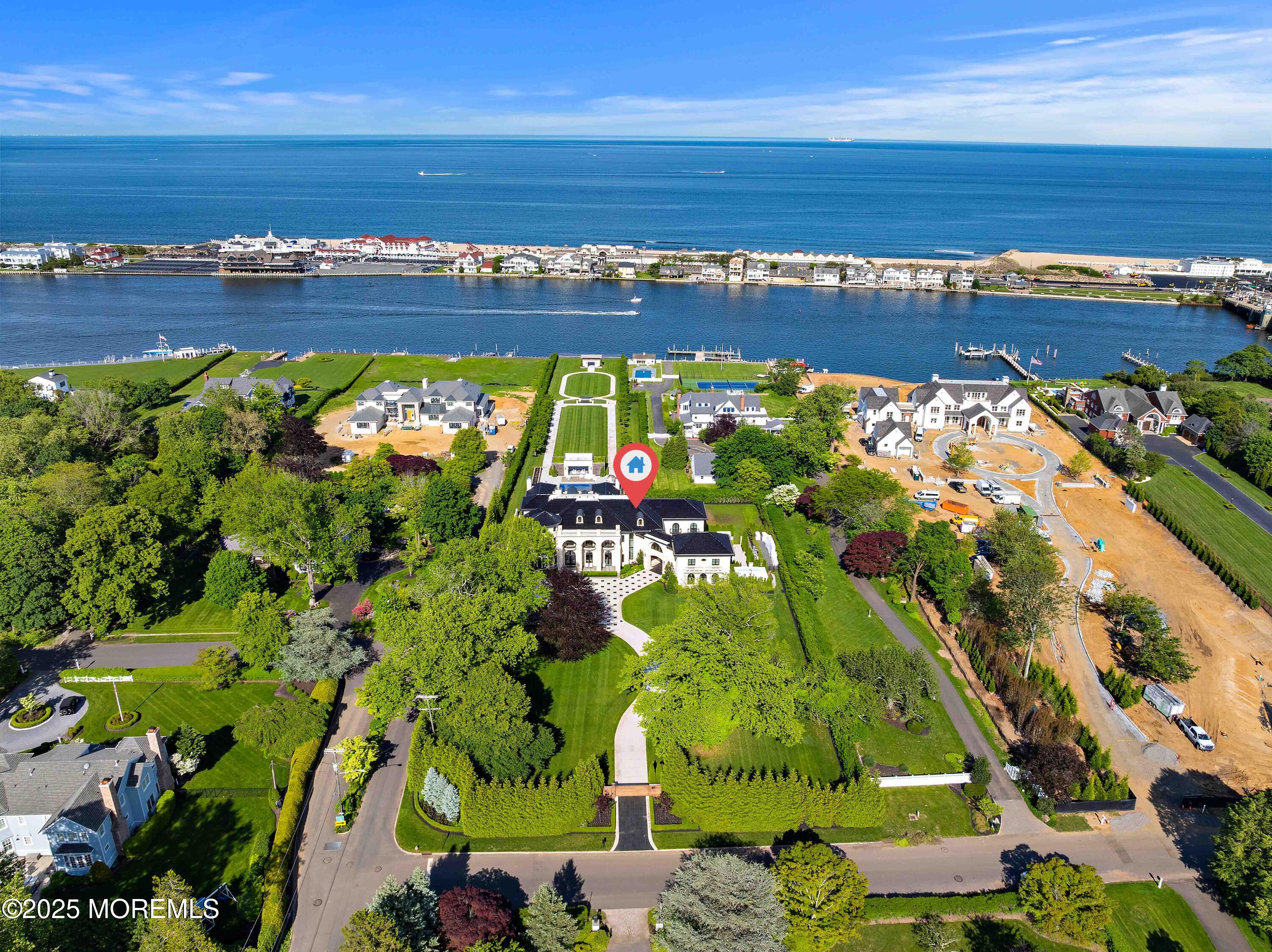 27 Ward Avenue Rumson, NJ 07760 - Photo 3 of 71 9