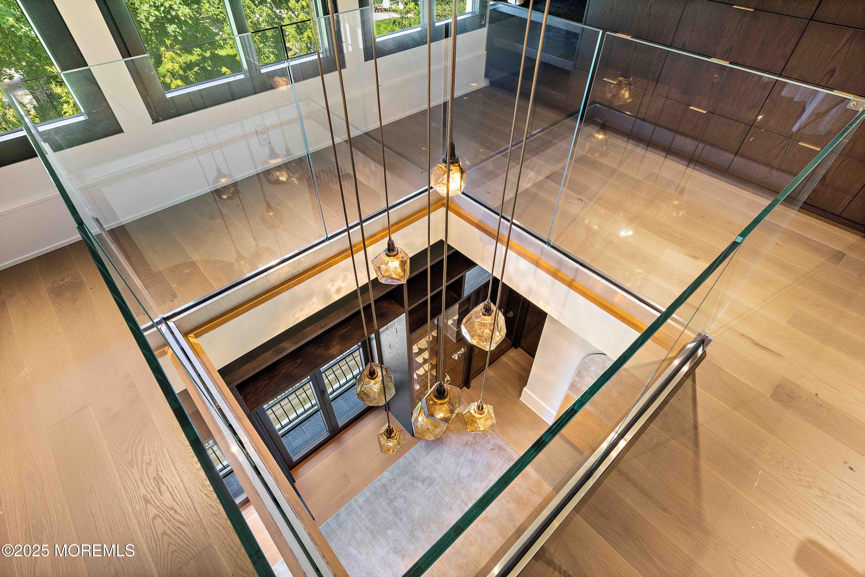 27 Ward Avenue Rumson, NJ 07760 - Photo 33 of 71 a view of an outdoor space with seating area