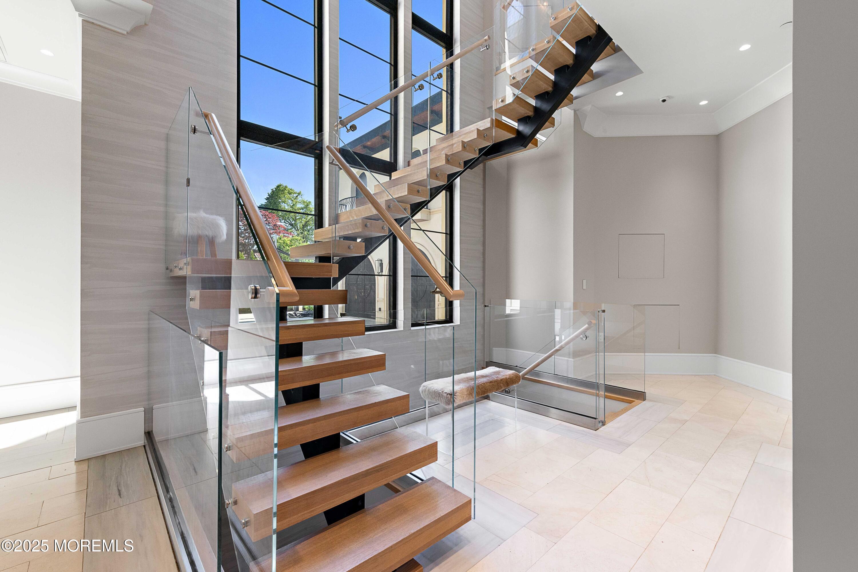 27 Ward Avenue Rumson, NJ 07760 - Photo 43 of 71 a view of entryway and hall