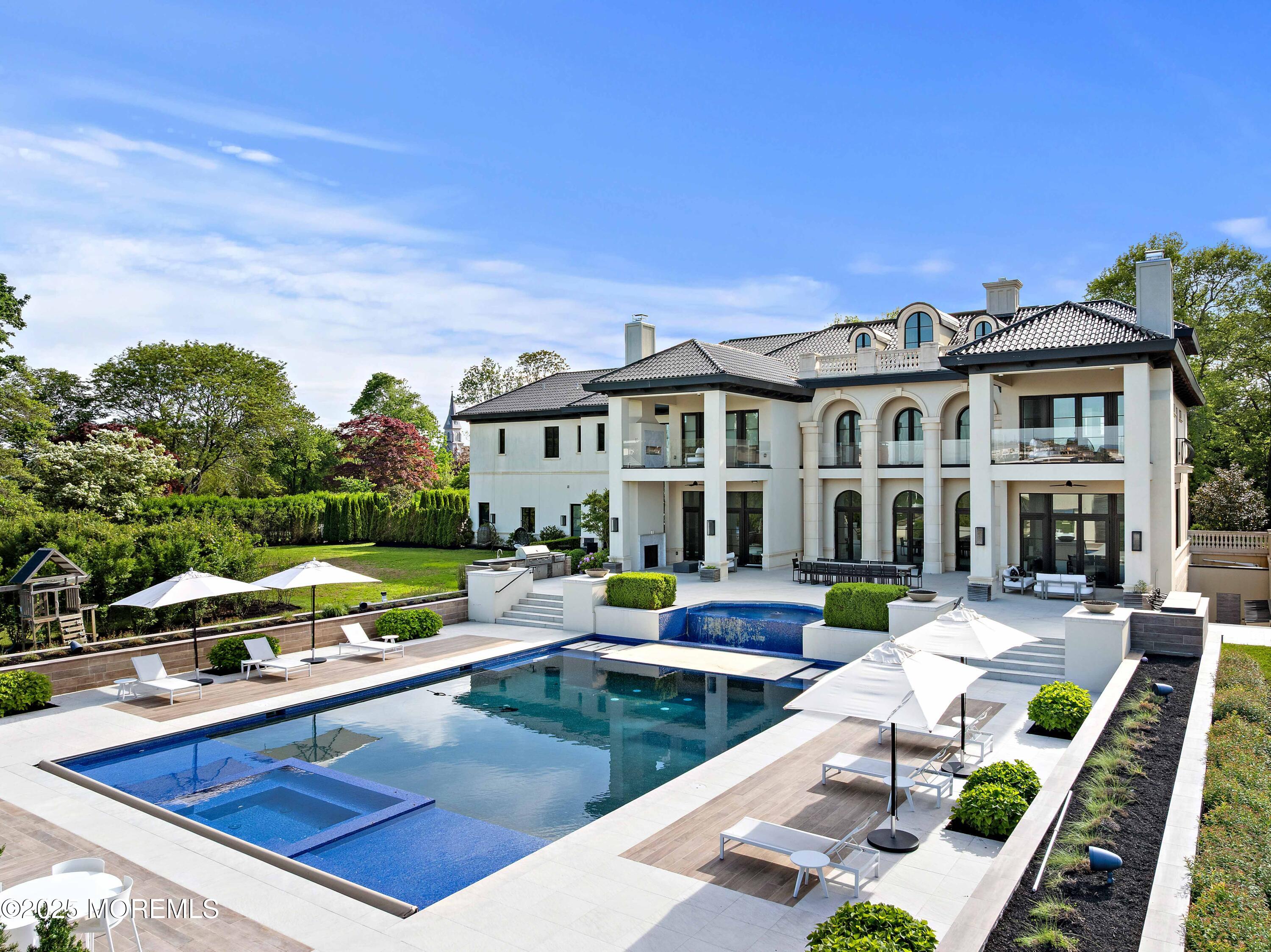 27 Ward Avenue Rumson, NJ 07760 - Photo 54 of 71 27Ward-16