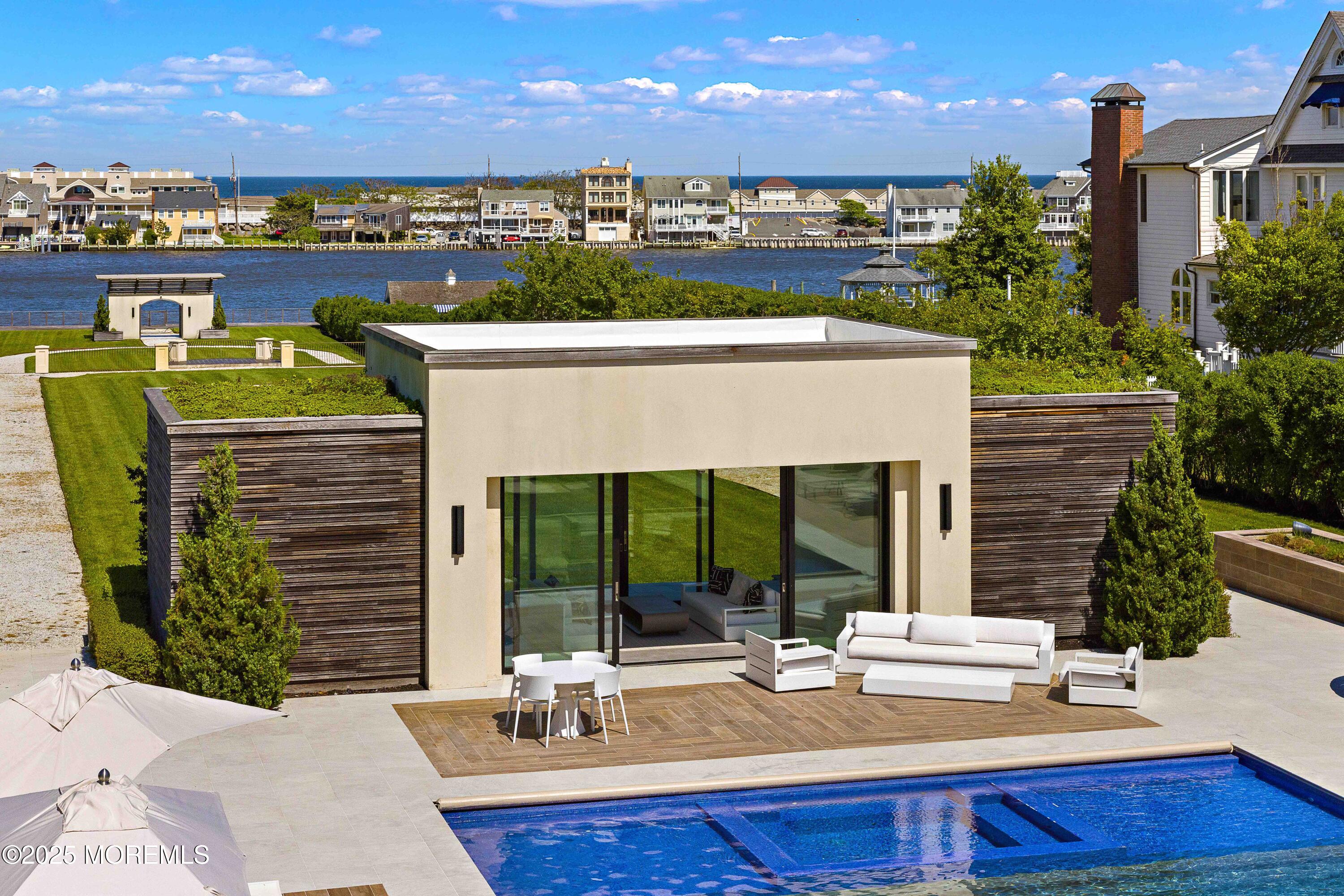 27 Ward Avenue Rumson, NJ 07760 - Photo 57 of 71 206