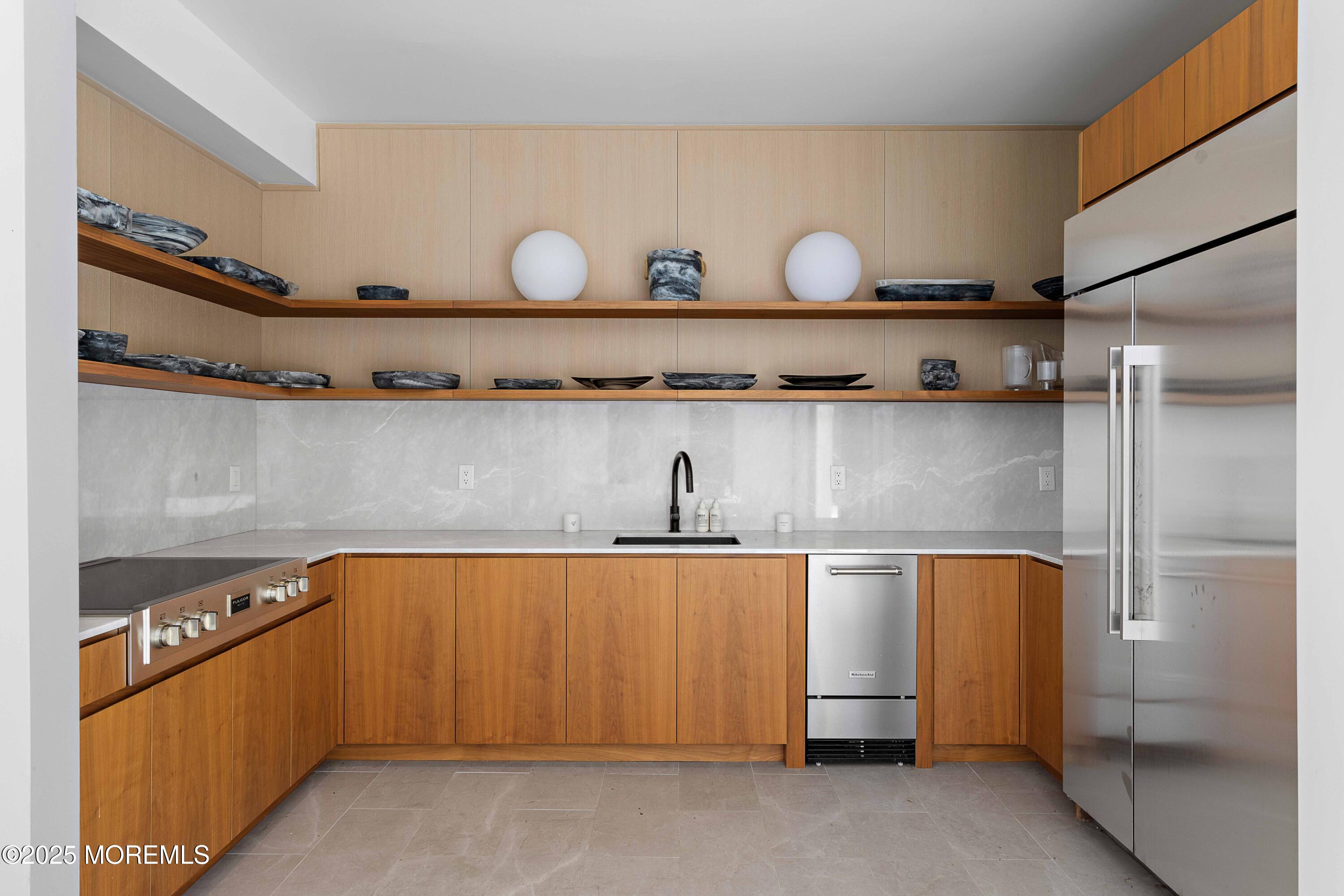 27 Ward Avenue Rumson, NJ 07760 - Photo 59 of 71 a view of cabinets