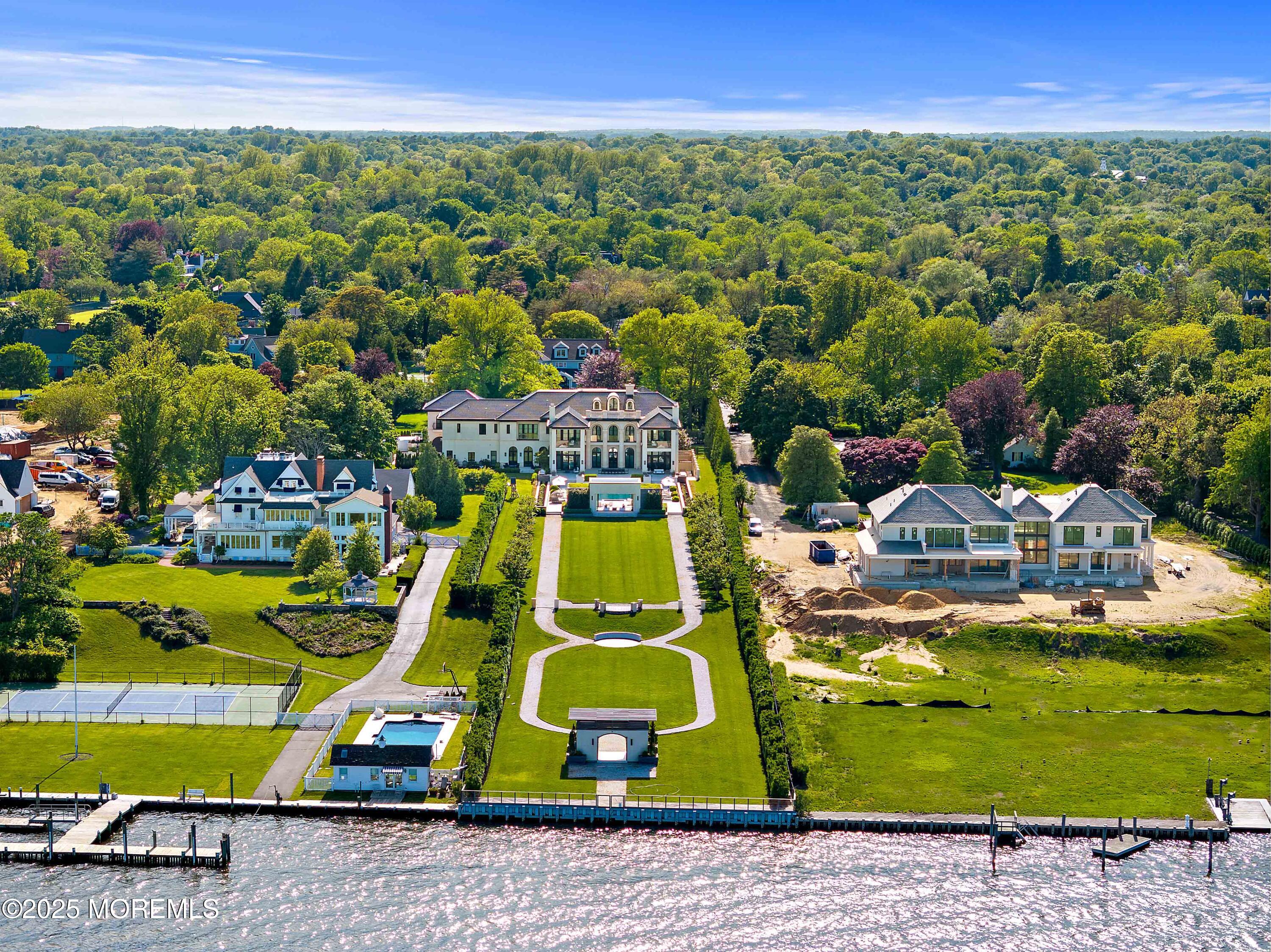 27 Ward Avenue Rumson, NJ 07760 - Photo 66 of 71 27Ward-5