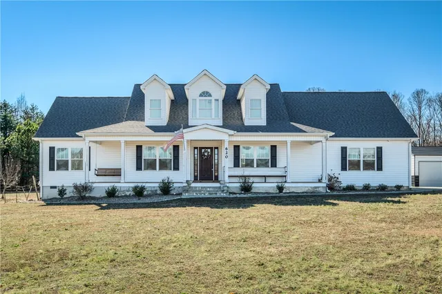 $650,000 | 620 George Sutherland Road, Williamston, SC 29697