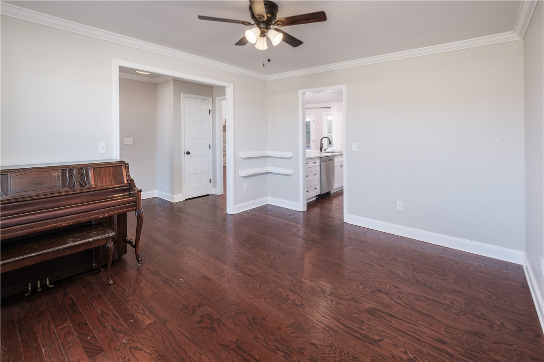 620 George Sutherland Road Williamston, SC 29697 - Photo 11 of 50 Gallery Image 11